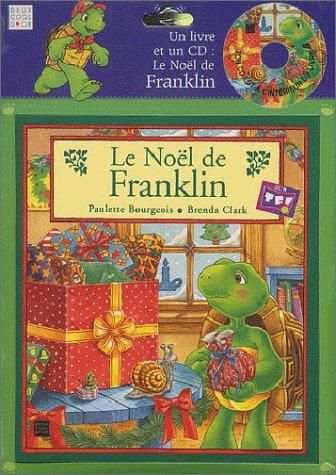 Le Noel de franklin