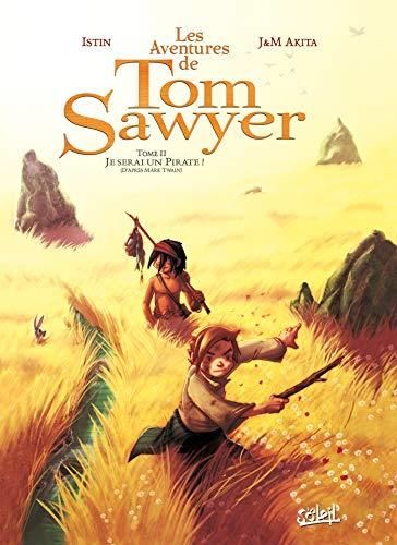 Les Aventures de Tom Sawyer 02