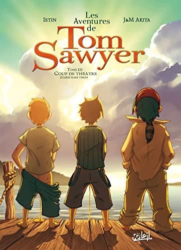 Les Aventures de Tom Sawyer 04