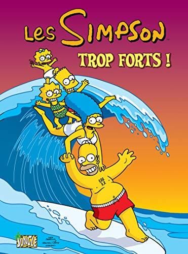 Les Simpson 06