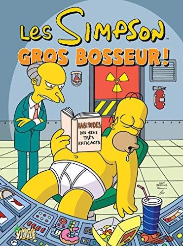 Les Simpson 08