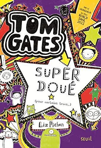 Tom gates