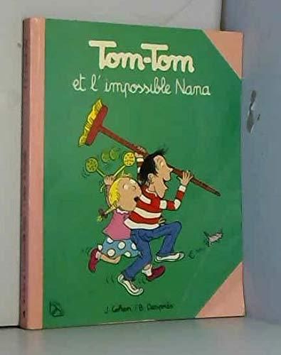 Tom-Tom et Nana 01